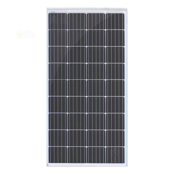 Imagem de Painel Solar 155W Monocristalino Resun Solar - RS6E-155M