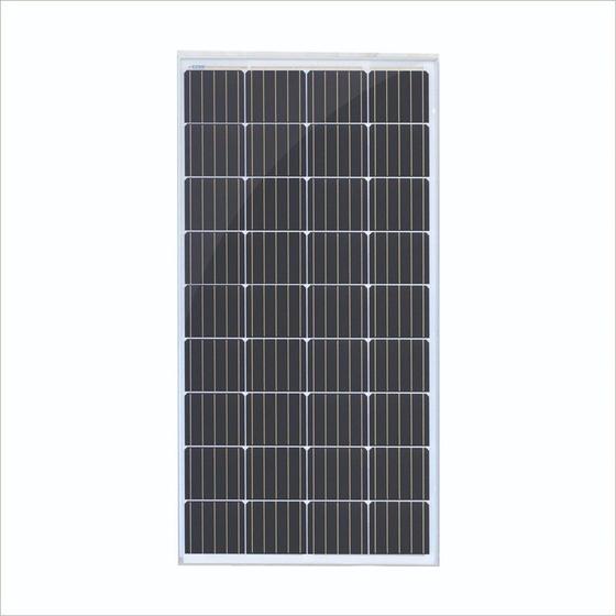 Painel Solar 155W Monocristalino Resun Solar - RS6E-155M - Painel Solar ...