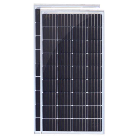 Imagem de Painel Solar 310W Resun Monocristalino - RS6E-155M