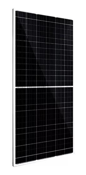 Imagem de Painel solar 585w mono luxen topcon 144 celulas 