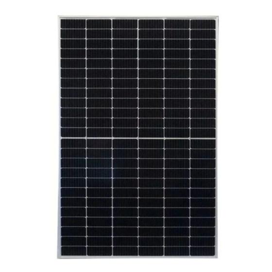 Imagem de Painel Solar Canadian Monocristalino 435W Half-Cell - CS6R 435T