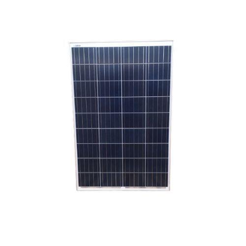 Imagem de Painel Solar Fotovoltaico Resun 100W