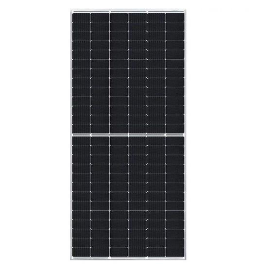 Painel Solar Half-Cell Monocristalino 450W Canadian Solar - CS3W-450W Menor preço em Painel Solar Half-Cell Monocristalino 450W Canadian Solar - CS3W-450W