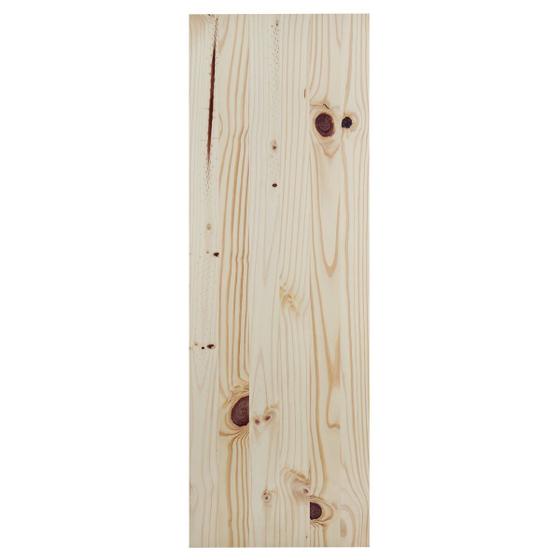 Imagem de Painel Tramontina Modulare em Madeira Pinus com Acabamento Natural 1200x200x18 mm