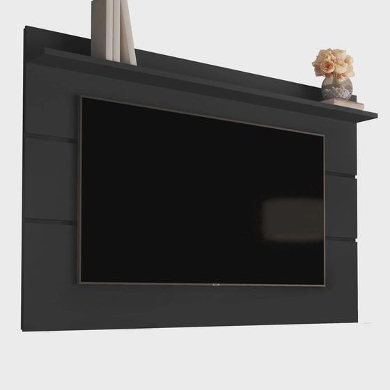 Imagem de Painel Vivare 1.8 New Black - Giga Móveis