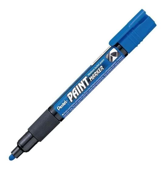 Imagem de Paintmarker Pentel Marcador Profissional Permanente - ul