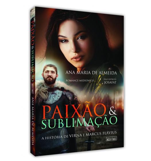 Imagem de Paixão & Sublimação - EME