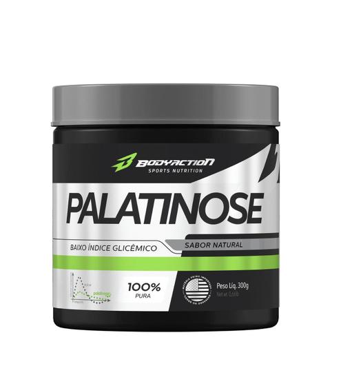 Imagem de Palatinose 300g Bodyaction