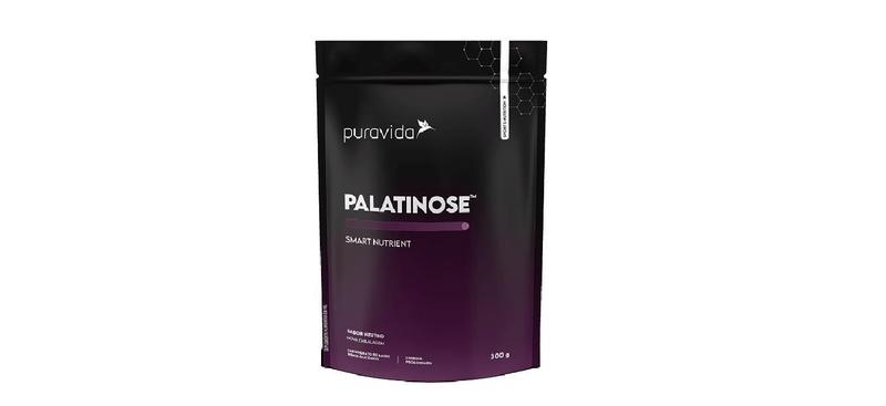 Imagem de Palatinose 300g - Puravida