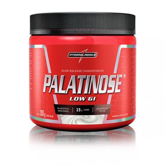 Imagem de Palatinose (300g) - Sabor: Neutro