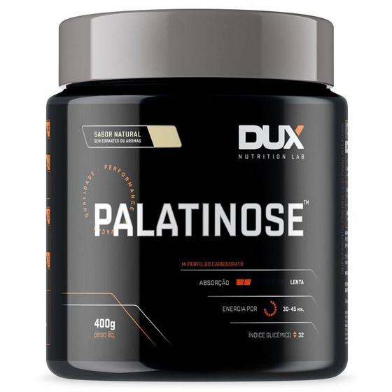 Imagem de Palatinose (400g) - Dux Nutrition