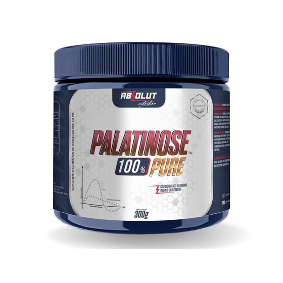 Imagem de Palatinose absolut 300g