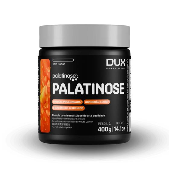 Imagem de Palatinose DUX 400g