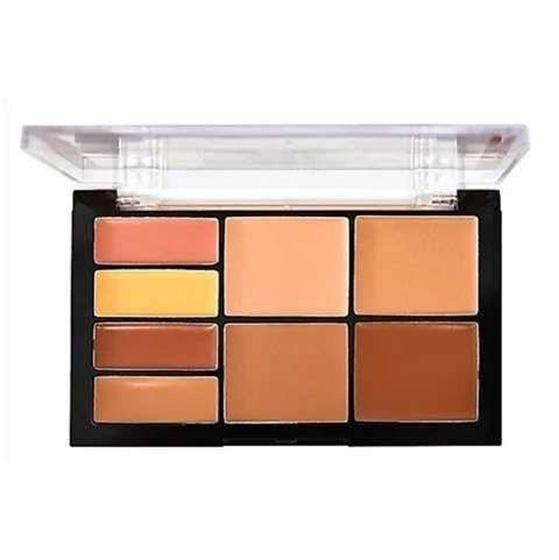 Paleta Corretivo The Skill Beauty - Ruby Rose Menor preço em Paleta Corretivo The Skill Beauty - Ruby Rose