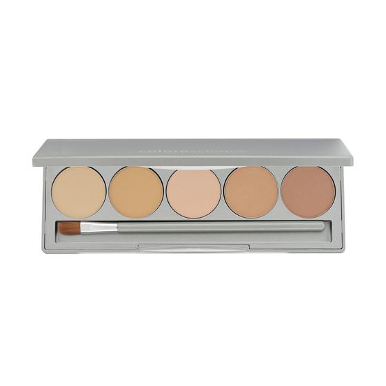 Imagem de Paleta corretora de minerais Colorescience SPF 20