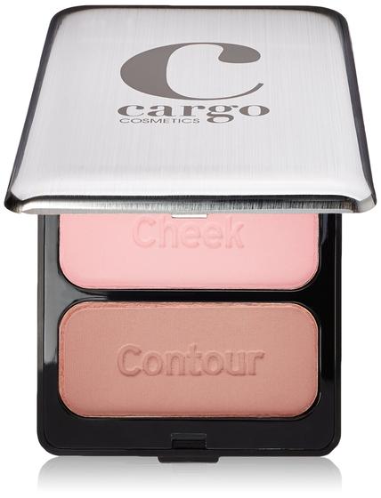 Imagem de Paleta de Contorno Facial Cargo Malibu 18 mL