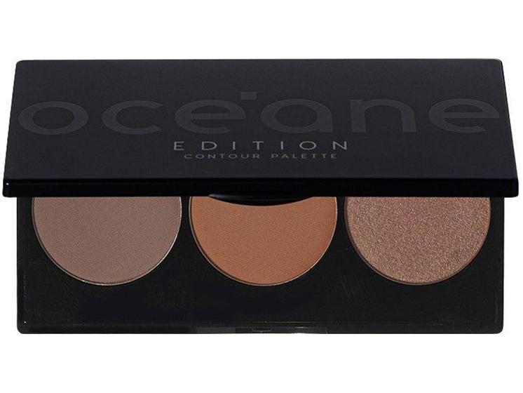 Imagem de Paleta de Contorno Océane Edition - Contour Palette