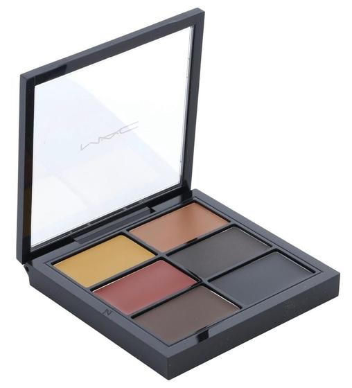 Imagem de Paleta de Corretivos Studio Fix MAC Deep 6 cores