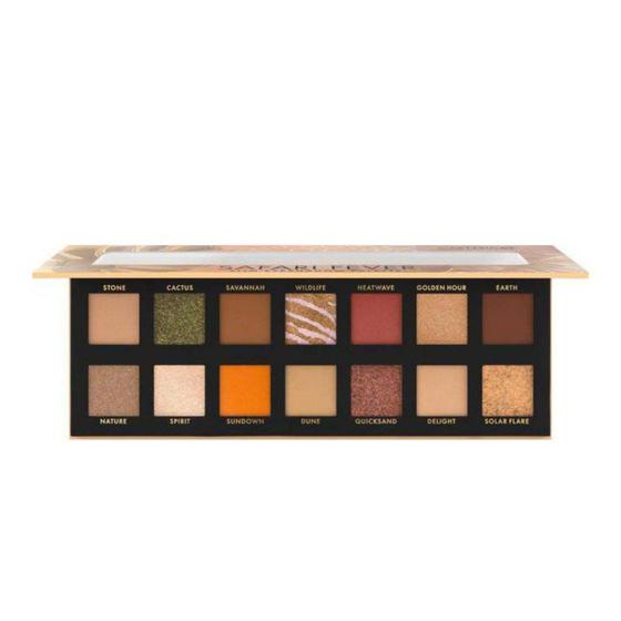 Imagem de Paleta de Sombras Catrice - Slim