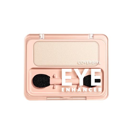 Imagem de Paleta de Sombras COVERGIRL Eye Enhancers - Fórmula Sedosa e Translúcida