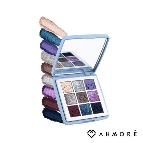 Imagem de Paleta de Sombras Disney 100 Dreams Come True