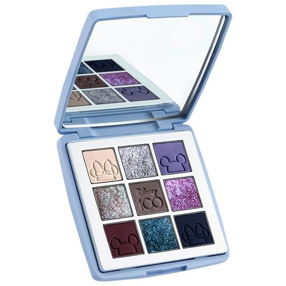 Imagem de Paleta de sombras Dreams Come True Disney 100 anos Bruna Tavares