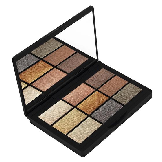 Imagem de Paleta de Sombras Gosh Copenhagen - 9 Shades