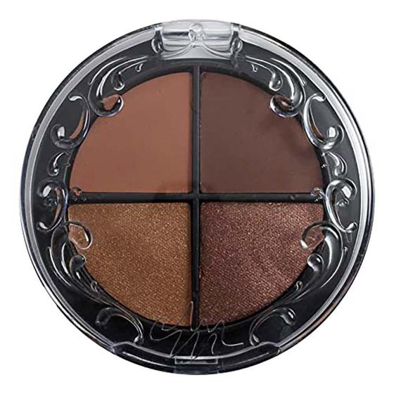 Imagem de Paleta de Sombras Max Love - Quarteto Sombras