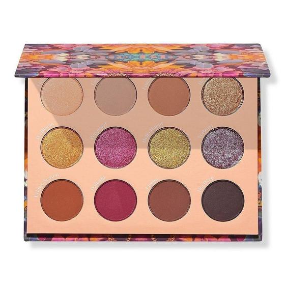 Imagem de Paleta De Sombras Sonic Bloom - Colourpop