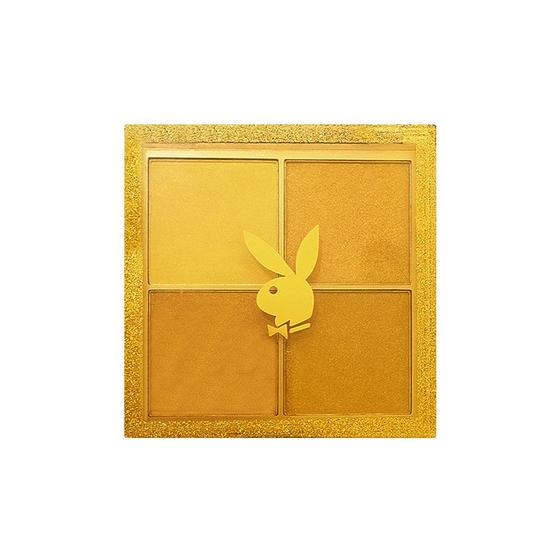 Imagem de Paleta Iluminador Playboy