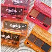 Imagem de Paleta para sobrancelhas