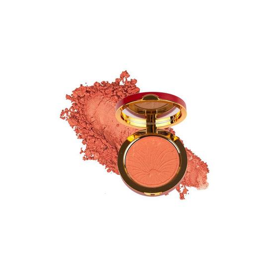 Imagem de Palete Tracta by Vanessa Rozan Blush Iluminador e Sombra Charme