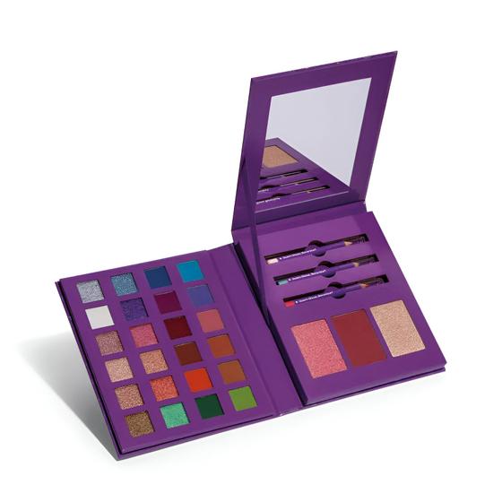 Imagem de Palette Funcional Celebra QDB