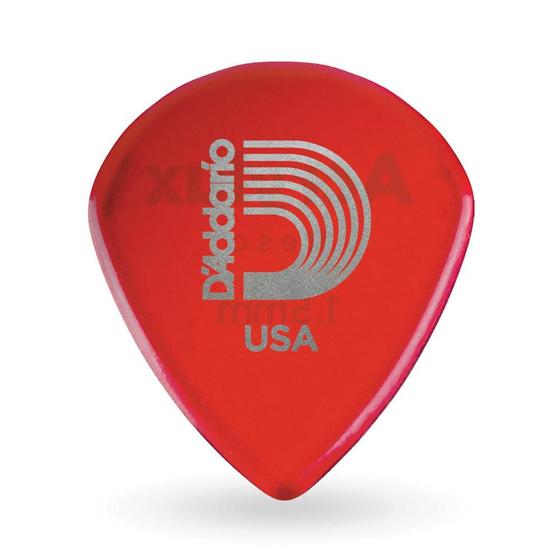 Imagem de Palheta Acrylux Reso Jazz 1.5 (Com 3) D'Addario 3AR7-03