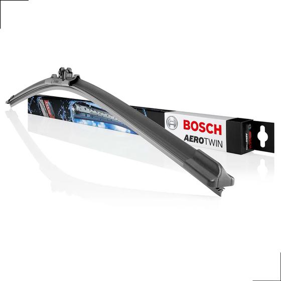Palheta Aerotwin Bosch AP18M 18" Polegadas Multi Encaixe Original Limpador Parabrisa é boa?