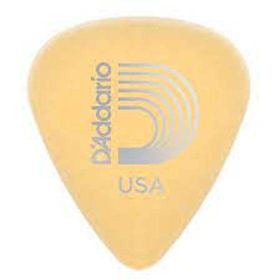 Palheta Daddario Cortex 1,0mm Kit c/ 3 unidades Imagem de Palheta Daddario Cortex 1,0mm Kit c/ 3 unidades