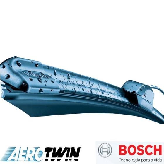 Imagem de Palheta de Para-brisa AEROTWIN AP18M Bosch