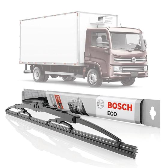 Imagem de Palheta Dianteira Bosch ECO B097