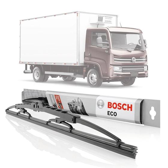 Imagem de Palheta Dianteira Bosch ECO B168