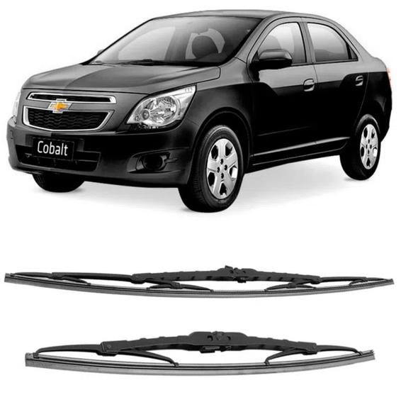 Imagem de Palheta dianteira chevrolet cobalt 2011 em diante