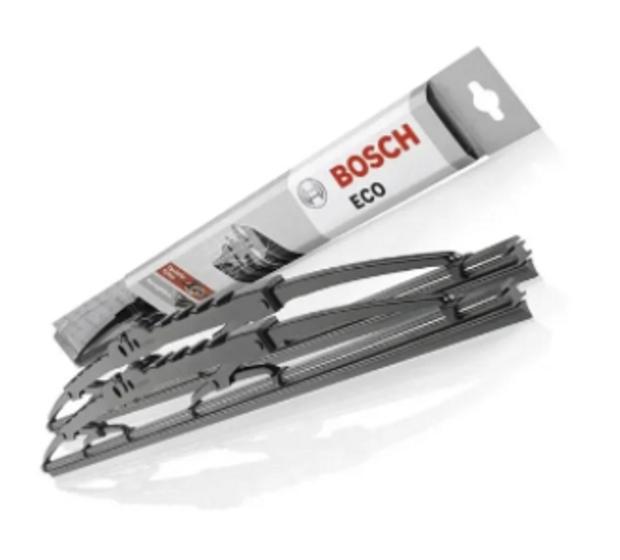 Imagem de Palheta dianteira eco b057 - bosch