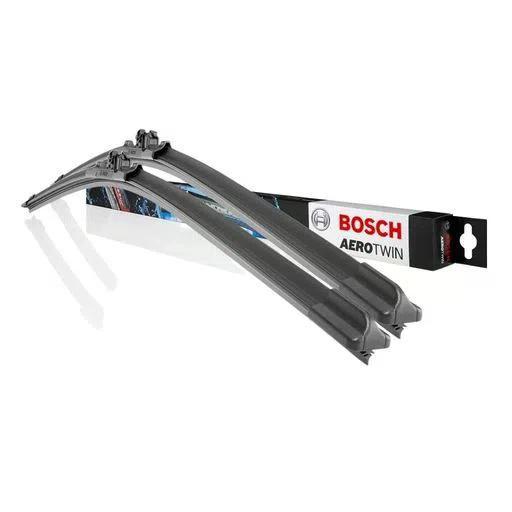 Imagem de Palheta Dianteira Limpador Parabrisa Aerofit Bosch 20 Polegadas 500MM