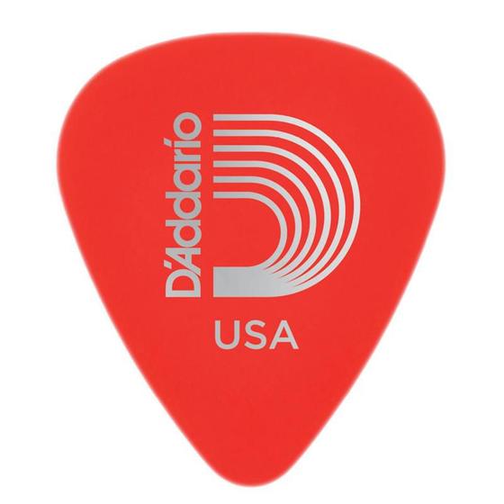Imagem de Palheta DUR SLHT 1DRD1-25 - Planet Waves