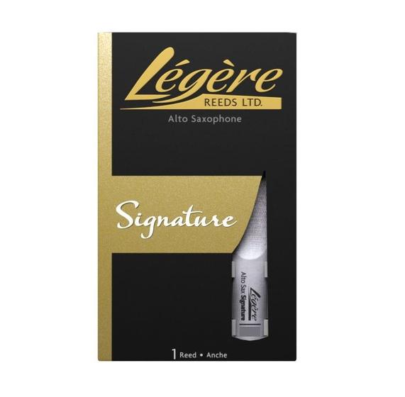 Imagem de Palheta Legere Signature Sax Alto 2,25