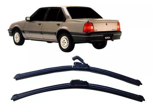 Imagem de Palheta Limpador Para-brisa Chevrolet Monza 94 A 96