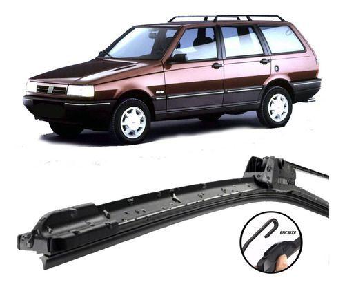 Imagem de Palheta Limpador Para-brisa Silicone Fiat Elba 1986 A 1997