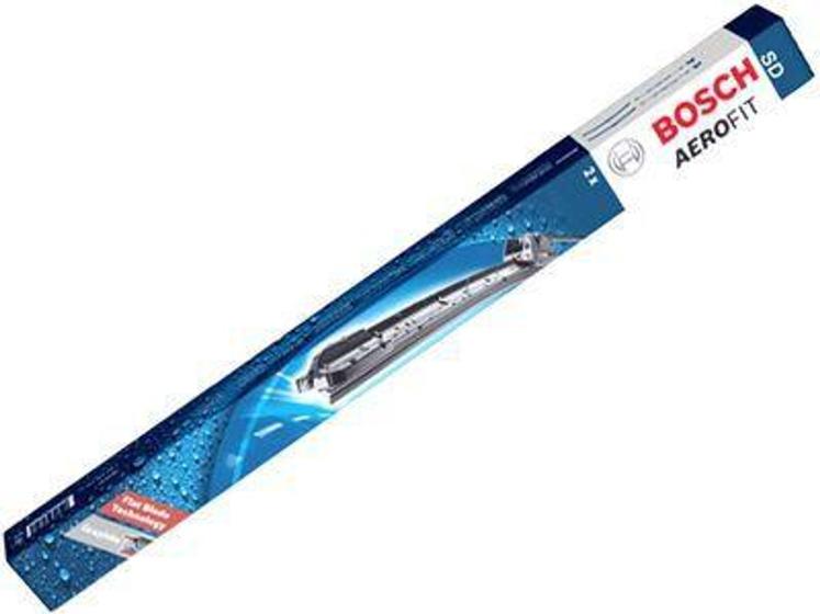 Imagem de Palheta limpador parabrisa aerofit sd 4 22/16 - bosch