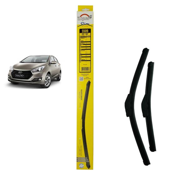 Palheta Limpador Parabrisa Hb20 2012 2013 2014 2015 2016 é ruim? Palheta Limpador Parabrisa Hb20 2012 2013 2014 2015 2016 é boa?