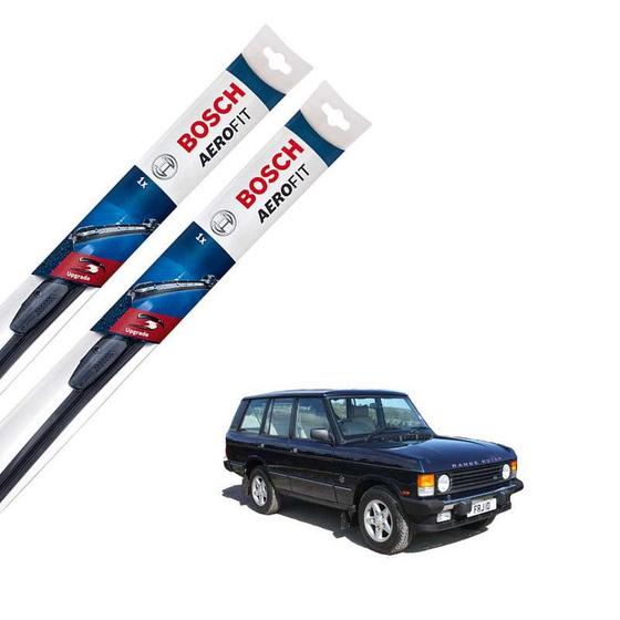 Imagem de Palheta Limpador Parabrisa Range Rover 1 1988 1990 a 1993