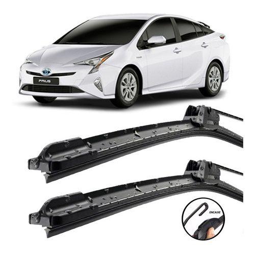 Palheta Limpador Parabrisa Toyota Prius Todos os Anos Dyna é boa?